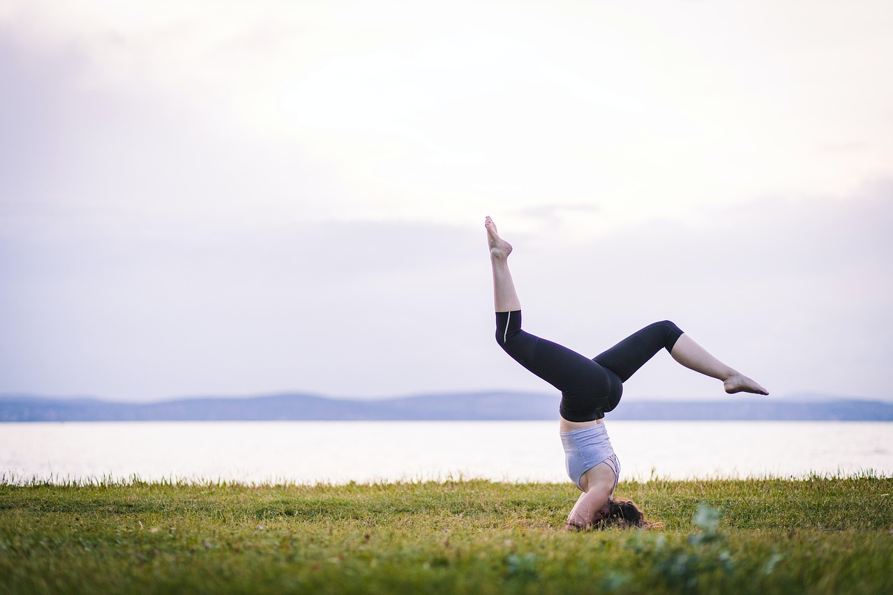 Yoga Practice